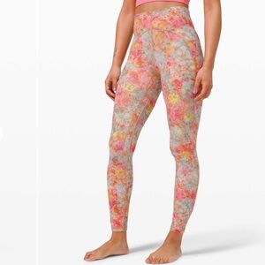 Lululemon Unlimit High-Rise Tight 25"